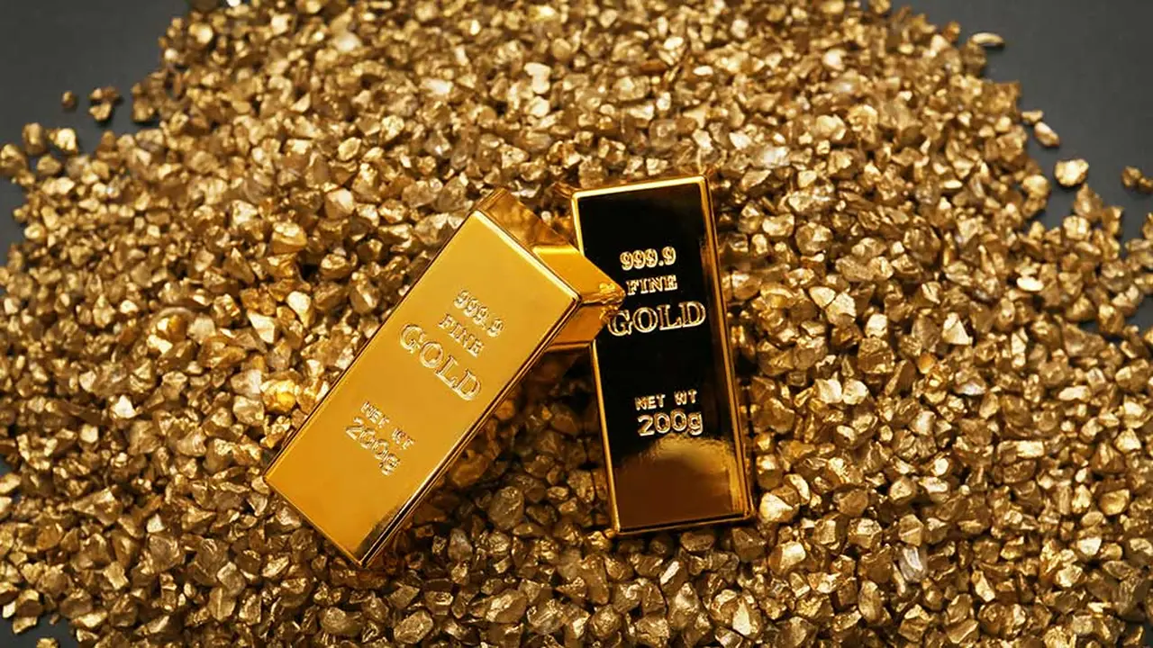 سعر الذهب في مصر: ماذا بلغ سعر عيار 18 اليوم؟